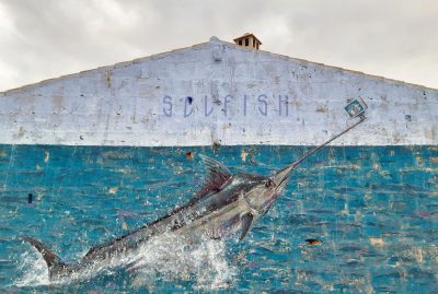 Binary System Sath Arte Urbano Diseño